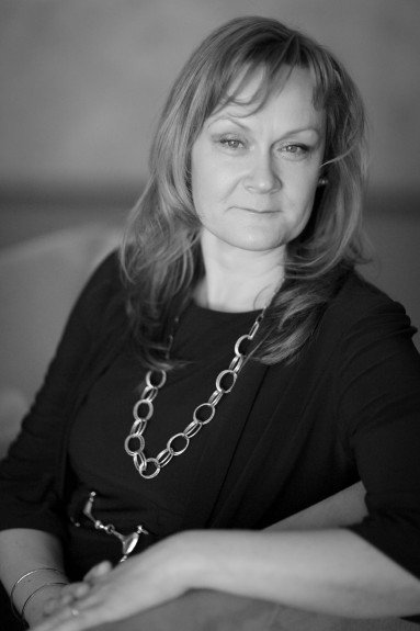 Daniela Purkrábková